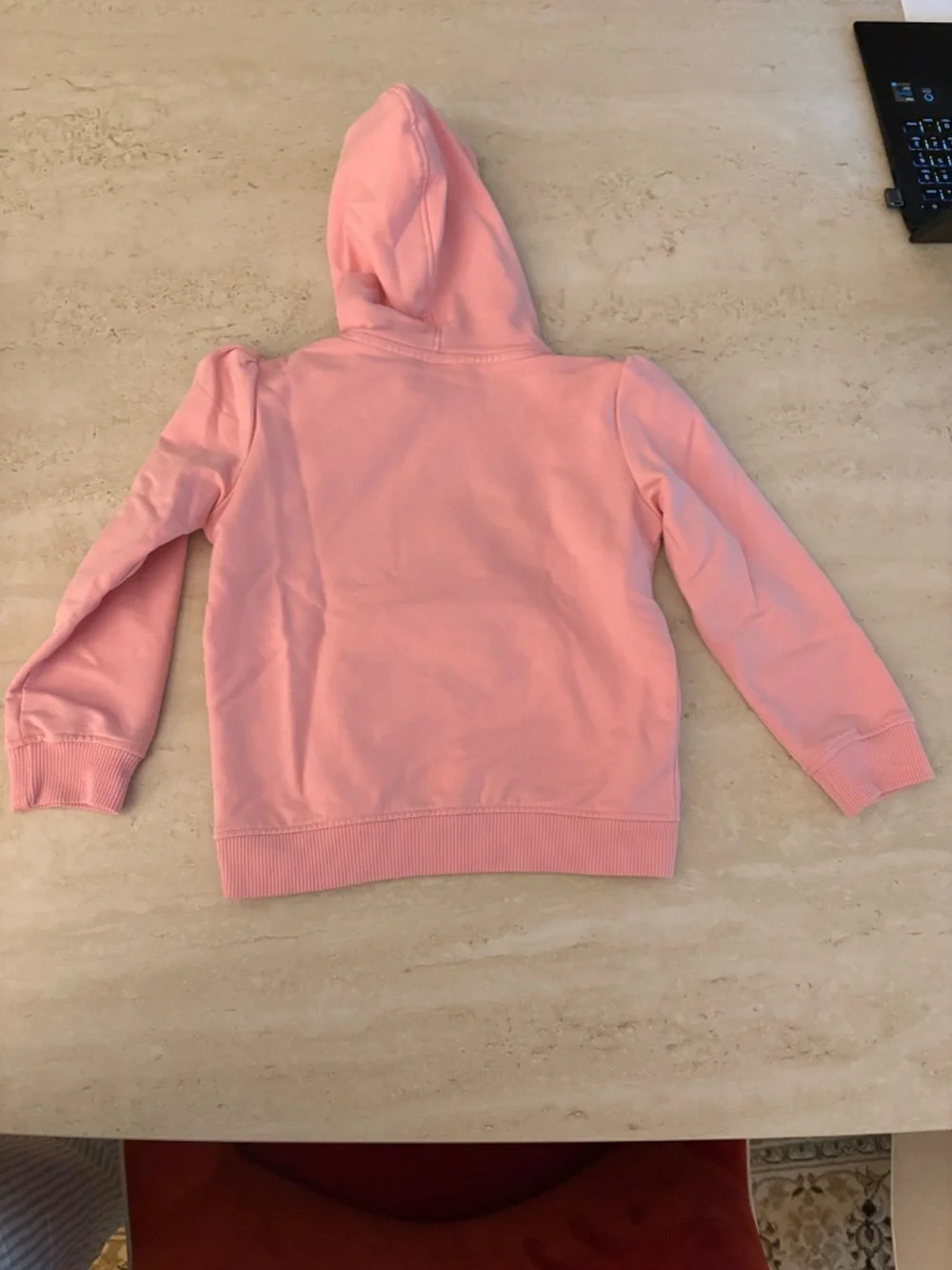 Pink Unicorn sweatshirt